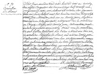 Bons, Cornelia de Overlijden 05-08-1822 Akte.jpg