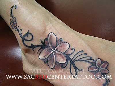 samoan tattoos by michael fatutoa aka' samoan mike 