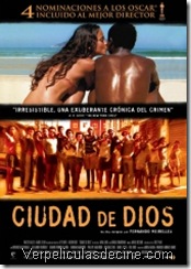Ciudad de dios