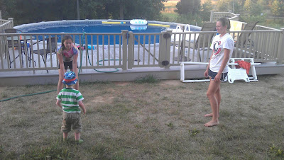 Cousins