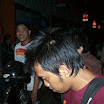 Nobar vs Milan 2010