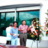 Malarayat Malvar Branch