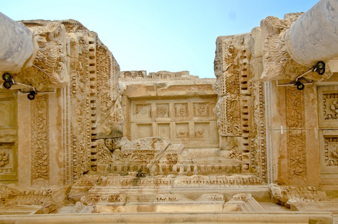 Ephesus