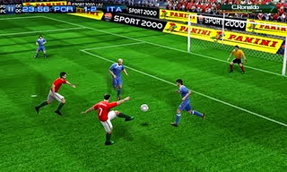 real football 2011 apk data real football 2011 apk data
