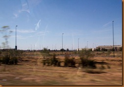 marrakesh development marrakesh development