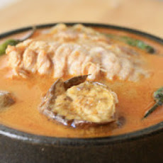 Fish Head Curry