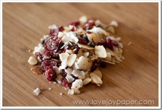 trailmix