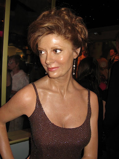 Susan Sarandon