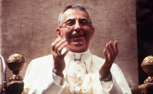 Papa-Luciani Papa-Luciani
