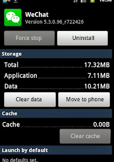 Kenapa memory internal hp android cepat penuh? Ini jawabannya Kenapa memory internal hp android cepat penuh? Ini jawabannya