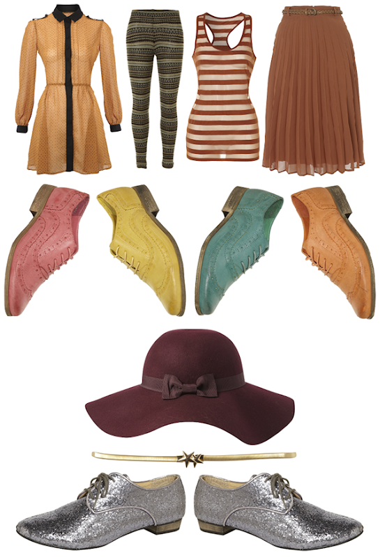 PRIMARK PICKS