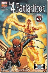 P00024 - Los 4 Fantasticos v5 #24