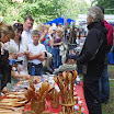 Kopūstinės kermošius 2009m.