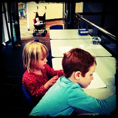 colouring