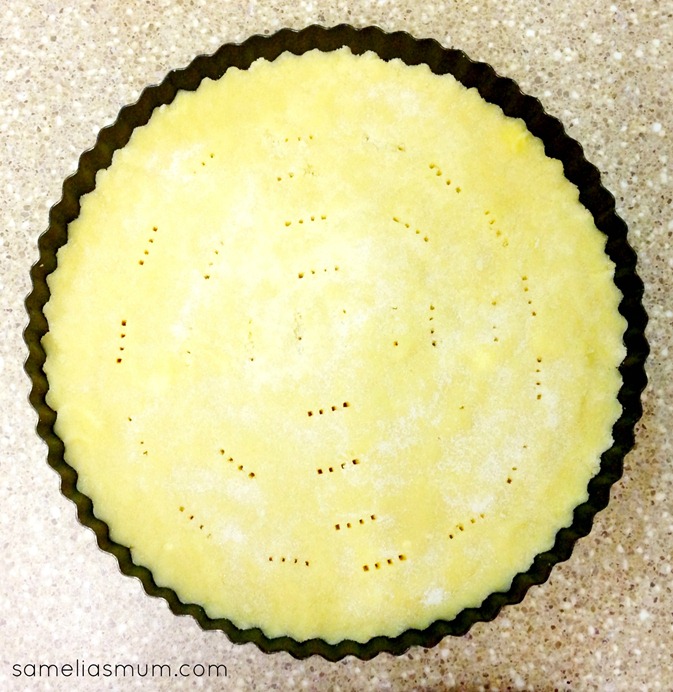 Shortbread 1 Shortbread 1