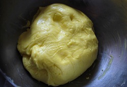 dough