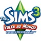 The Sims 3 Volta ao mundo