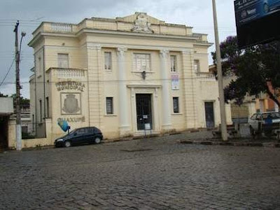 Sai 1ª pesquisa oficial para prefeito de Guaxupé