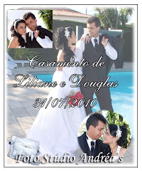 Album (digital) de fotos de Liliany e Douglas. Fotografias digitais de Foto Stúdio Andréa's, da fotógrafa Andréa Gusmão que faz fotos de casamento (fotografia de casamento), fotos de aniversário (fotografia de aniversário), fotos infantil (fotografia de crianças), fotos de eventos (fotografia de eventos), books fotográficos, fotos de formatura, fotos de batizados, convites, lembrancinhas e fotos de eventos sociais em geral. Está presente em Montanha, no Espírito Santo (ES) e Nanuque, em Minas Gerais (MG). 