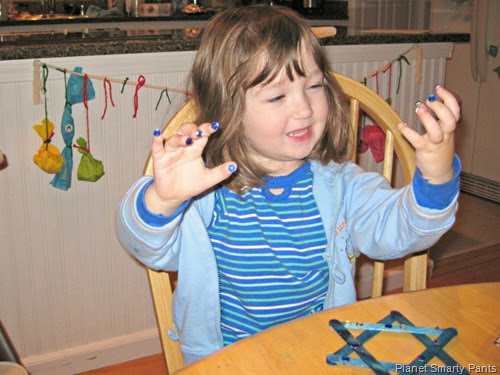 Silly-Finger-Decorating Silly-Finger-Decorating