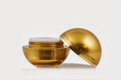 Orogold Mousse-Foundation