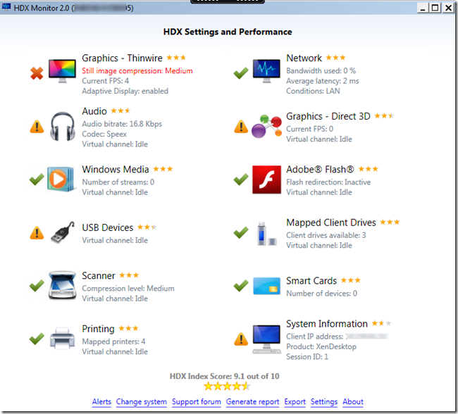 Citrix Ica Client V10 Adobe Photoshop