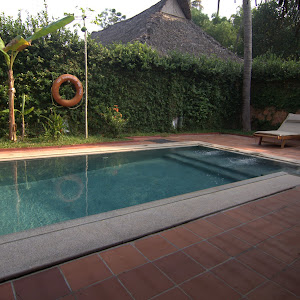 Marari Beach Resort