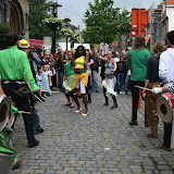 Plazafeest 080614deel1