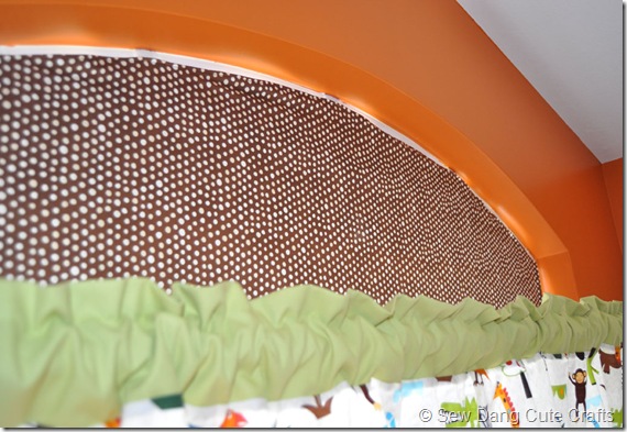 Fabric-in-odd-shaped-window