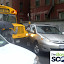 School-Bus MVA On 16 Ave & 43 St
