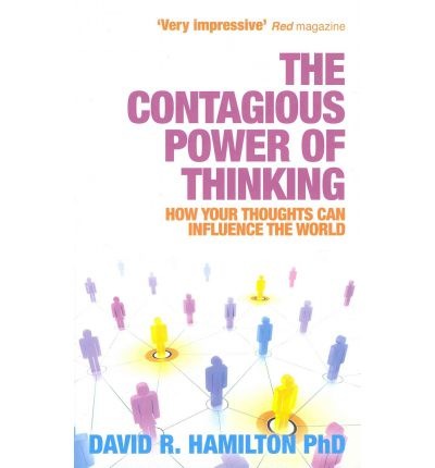 The contagious power of thinking