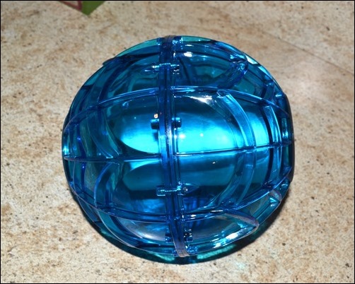 YayLabs ice cream ball YayLabs ice cream ball