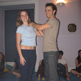 Sat Chakra 18-3-09 - Pins e Coreografias