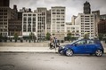 2014 Sonic RS Hatchback in Blue Topaz