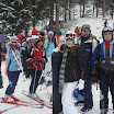 2011 - Tabără de schi - Bansko, Bulgaria 