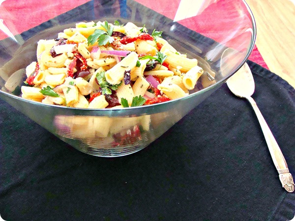 GF Pasta Salad002