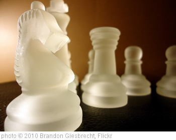 'Chess' photo (c) 2010, Brandon Giesbrecht - license: http://creativecommons.org/licenses/by-sa/2.0/