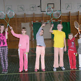 Bedminton