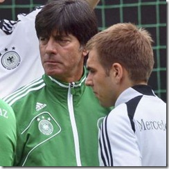 lahm alemania