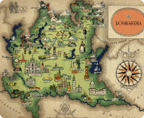 lombardia lombardia