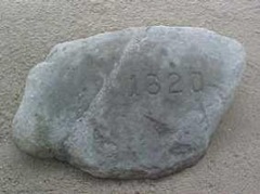 plymouth rock