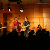MUSIC CLUB MILANO