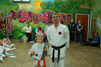  October 2010 Grading Pictures