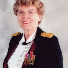 Margarethe Cammermeyer, ’76, ’91