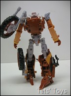 Wreck-Gar (55) Wreck-Gar (55)
