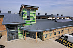 Hinckley Youth Club