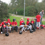 Beeball Major League 2011