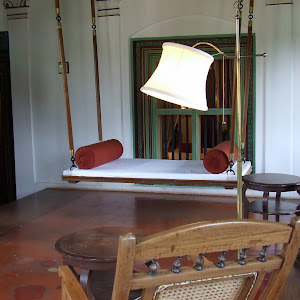 Kalari Kovilakom