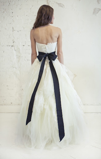 Vera Wang Ball Gown Vera Wang Ball Gown