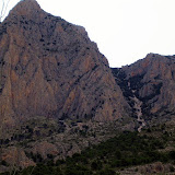 I Kilómetro Vertical Puig Campana - Finestrat (30-Noviembre-2008) I Kilómetro Vertical Puig Campana - Finestrat (30-Noviembre-2008)